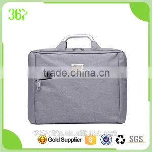 Newsest Design Men Waterproof Document Bag/Business Laptop Computer Bag thumbnail-5