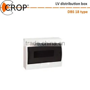 Waterproof Electrical Cabinets for Low Voltage Cable System DBS18 thumbnail-1