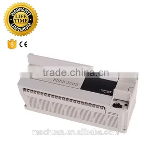 Elevator Relay Control Industrial Programming Plc Controller Monitor thumbnail-2