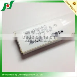 For SHARP AR160 DRUM CLEANING BLADE UCLEZ0009QSZZ UCLEZ0009QSZ2 UCLEZ0009QSZ1 thumbnail-1