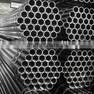 Q195 CRCA STEEL PIPE thumbnail-1