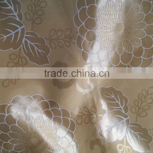 100 Polyester Printed Fabric Mattress Ticking thumbnail-2