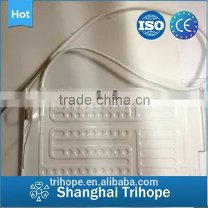 Plate Aluminum Roll Bond Evaporator Use in Refrigerator thumbnail-2
