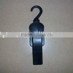Custom Plastic Clips With Magnet China thumbnail-1