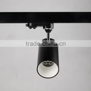 Slim Housing 9w Led Track Light thumbnail-2