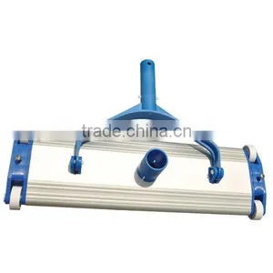 Super Flexible Swimming Pool Vacuum Cleaner Head thumbnail-1