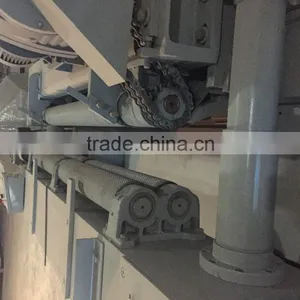4 8 Feet Plywood Making Veneer Peeling Rotary Cutting Machine Quality Choice thumbnail-4