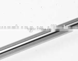Heavy Duty Shower Curtain Rod thumbnail-1