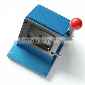 D-010 Name Card Cutter / Business Card Cutter by Hand Supplier's Choice thumbnail-2