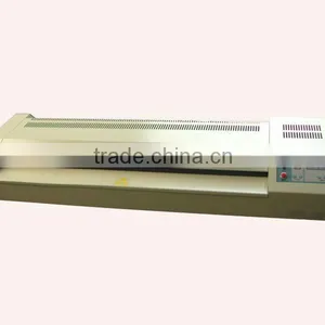 650mm 25inch Big Format Pouch Laminator thumbnail-1