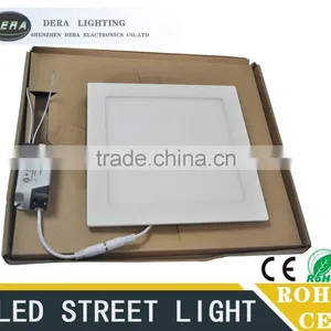 Factory Suppliers Best Price Led Panel Lights 170*170mm 12w LED Panel Lighting thumbnail-3