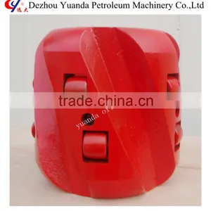 Casing Roller Centralizer for Cementing Well thumbnail-1