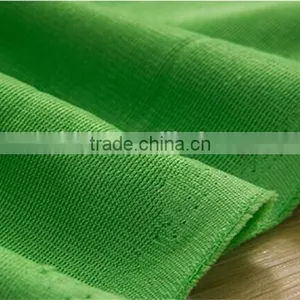 100% Poly Super Soft Short Floss Fabric With Nice Texture thumbnail-1
