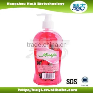 Concentrate Hand Washing Liquid Soap,hotel Soap thumbnail-1