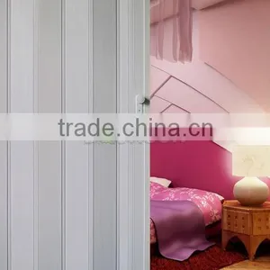Hot Mould in 2015 PVC Folding Door thumbnail-1