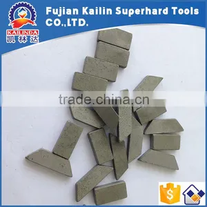 Good Quality Diamond Gang Saw Segment,diamond Tools thumbnail-2