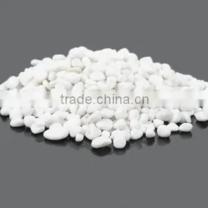 White Artificial Stone Type Artificial River Rock thumbnail-3