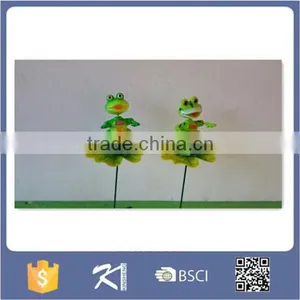 New Products Handmade Plastic Garden Stakes for Sale thumbnail-3