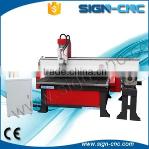 1325 CNC Router Engraving Machines/ Woodworking Machine for Artcraft thumbnail-1