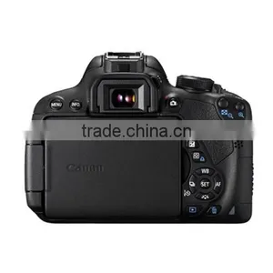 Canon EOS 700D18-55 IS STM & 55-250mm IS II Lens Digital SLR Camera DGS Dropship thumbnail-3