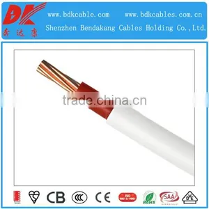 PVC Insulated Australia Standard SDI Cable thumbnail-1