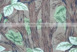 CVC Camflouge Fabric thumbnail-1