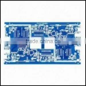 Offer FPC Flex Circuit, Fpc Ablie, Usb Recording Pcb, PCB Assembly, thumbnail-6