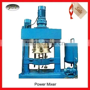 JCT Cream Emulsifying Mixer thumbnail-1