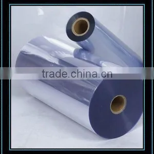 PVC Shrink Wrap Film thumbnail-1