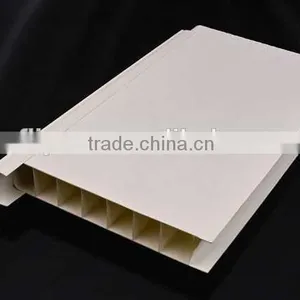 High Quality UPVC Profile Supplier thumbnail-4