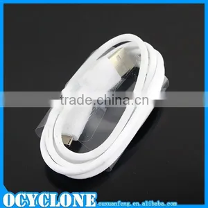 Thick Data Cable for Iphone 5 Cable Usb thumbnail-2