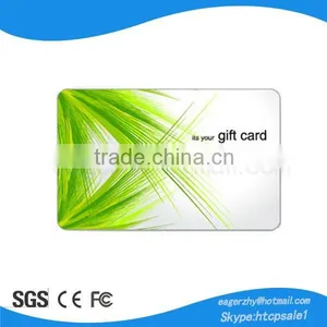 Personal Design 125KHZ Low Frequency RFID Card thumbnail-1