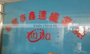 Dongguan Xinda Ribbon Factory company overview - view 2 thumbnail
