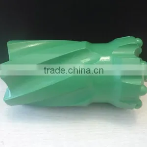 Spherical and Ballistic T51 Retrac Button Bit thumbnail-2