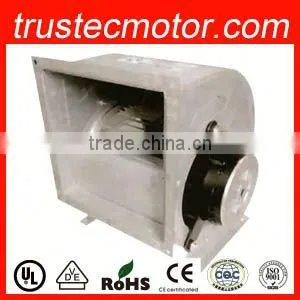 423 Acfm @ 23.67 Psi Ventilation Centrifugal Fans Blowers thumbnail-1