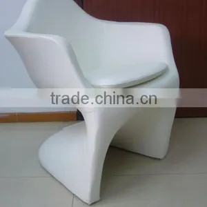 Leather Chair Arm Covers thumbnail-1