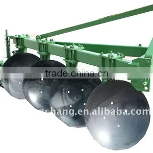 One-way Disc Harrow thumbnail-1