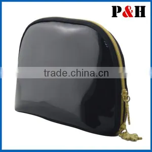 PU Leather Make up Case With High Temperament Section thumbnail-1