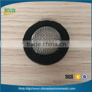 Washing Machine Hose Plastic Kitchen Strainer / Plastic Filters (free Sample) thumbnail-2