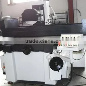 HYDRAULIC SADDLE MOVING SURFACE GRINDING MACHINE SGA-30100AH,SGA-30100AHR,SGA30100AHD thumbnail-1