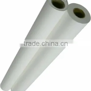 1600mm Width 100m Length Ployester Fabric Sublimation Heat Transfer Paper Roll thumbnail-1