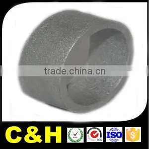 Custom China Factory Supply Cast Iron Part thumbnail-4