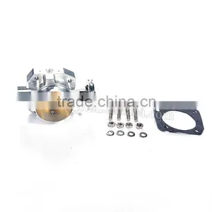High Quality Aluminum Racing Car Throttle Body For 16A / 16B thumbnail-2
