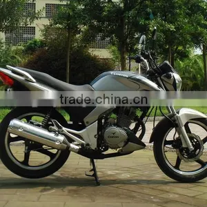 CLASSICAL HOT SALE 200cc Motorcycle TIGER 2000 thumbnail-5