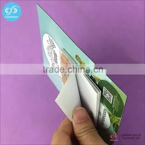 Wholesale Memo Pad Sticky Notes Cheap Custom Creative Sticky Memo Pad thumbnail-2