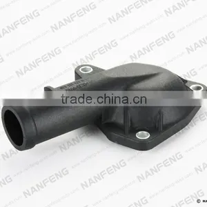 AUTO SPARE PARTS THERMOSTAT HOUSING FOR VW thumbnail-1