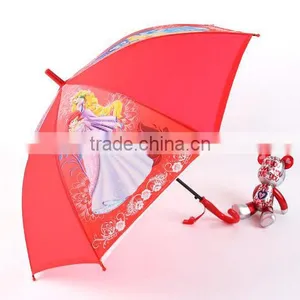 Hot Sell New Design Colorful Cute Mini Kid Umbrella thumbnail-4