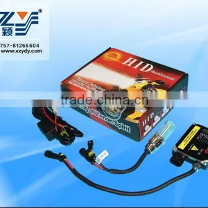 Best Quality Hid Kit For Motorcycle Parts Motorcycle Headlight thumbnail-1