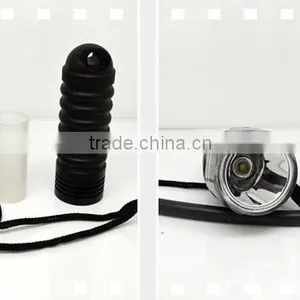 A-OK Wholesale Light Magnetic Control Diving Flashlight thumbnail-5