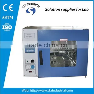 High Temperature Controlled Ovens Oven Temperature Indicator thumbnail-3